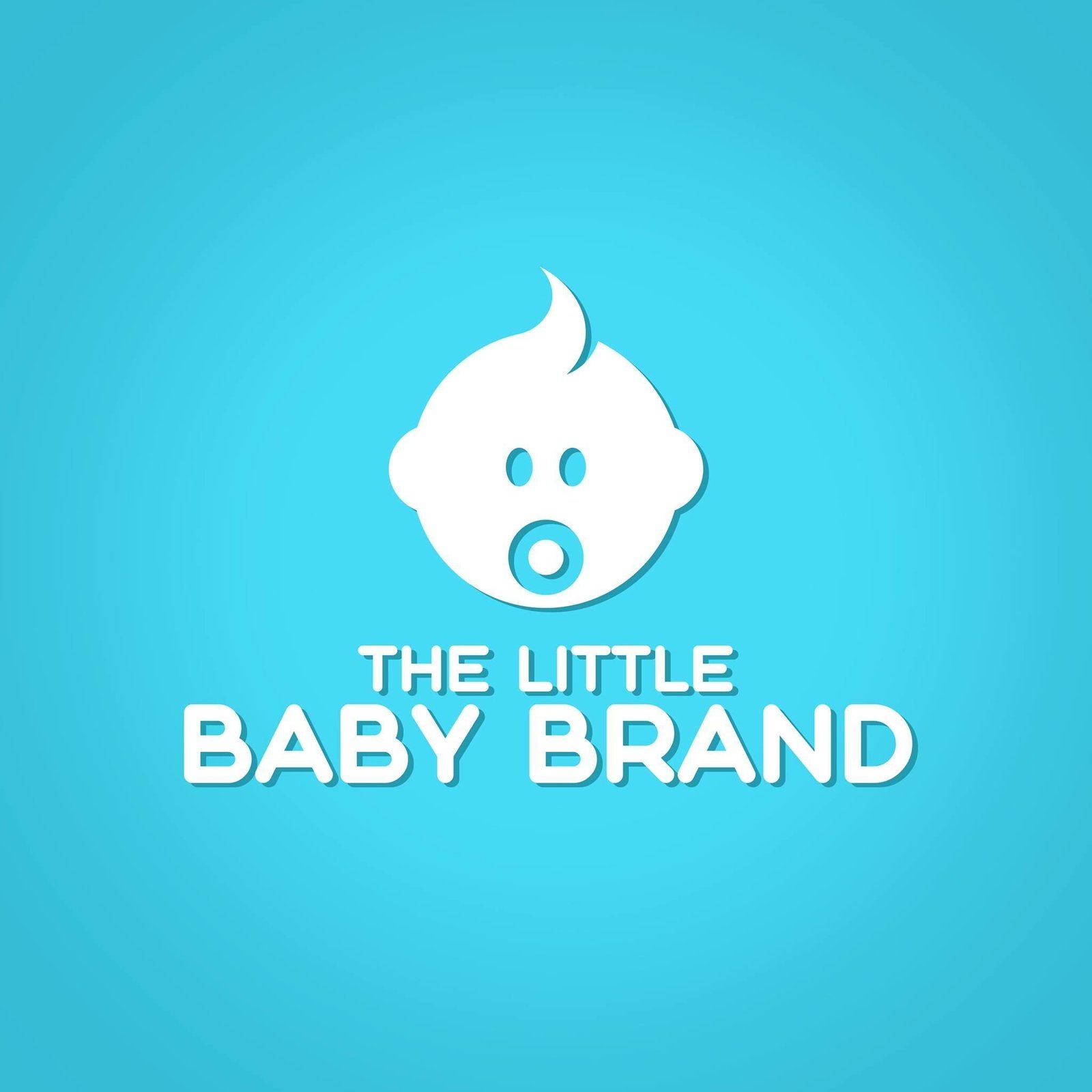 The Little Baby Brand Logo