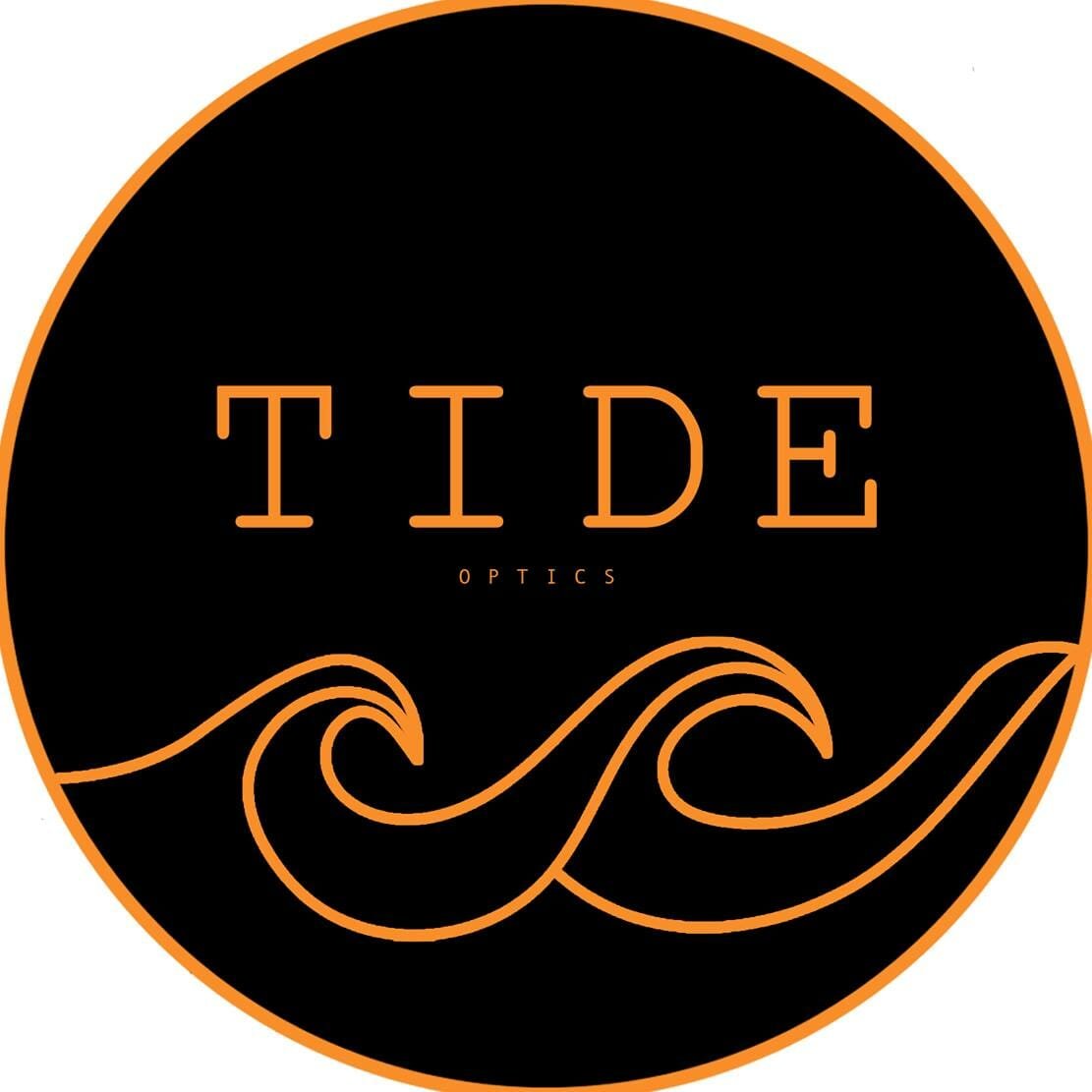 Tide Optics Logo