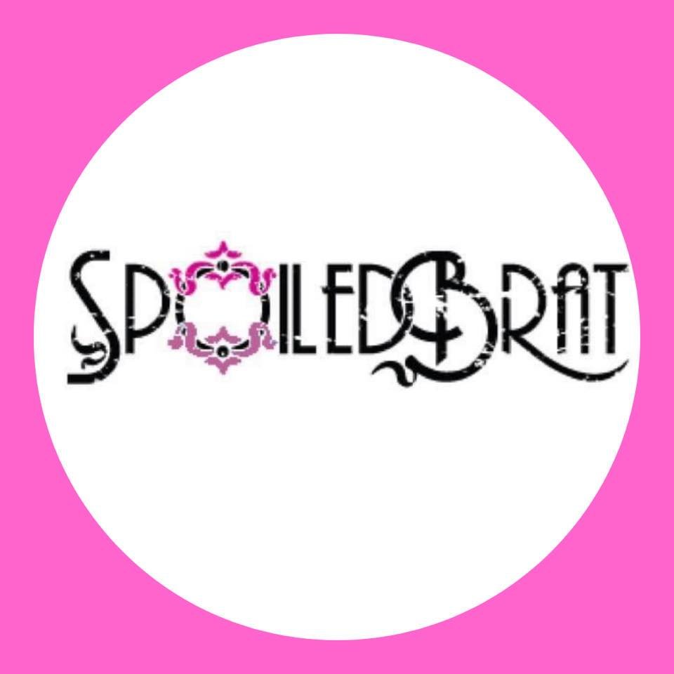 Spoiled Brat Logo