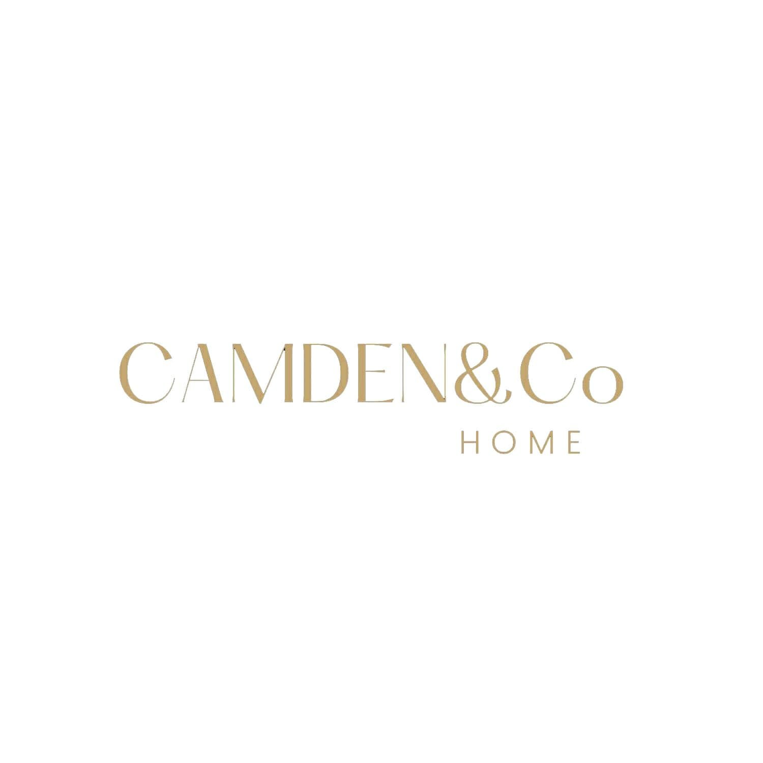 Camden & Co. Logo