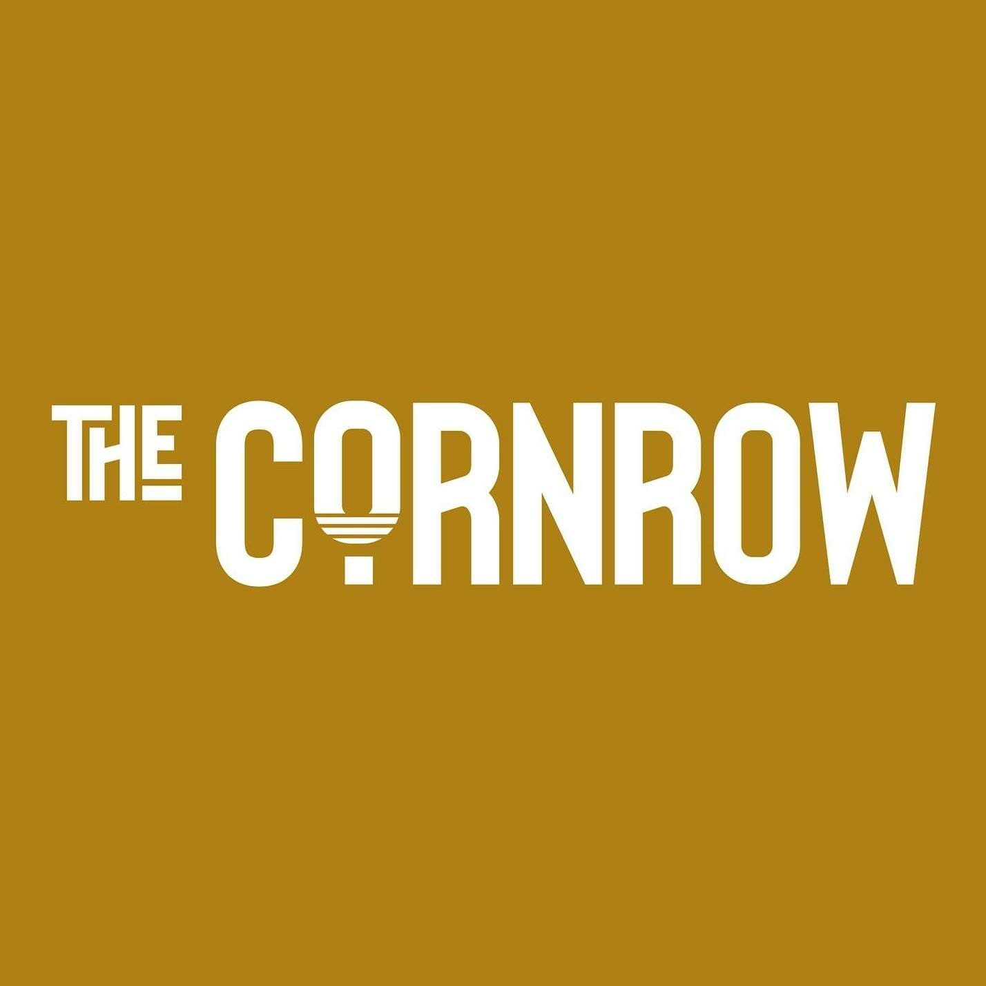 The Cornrow Logo