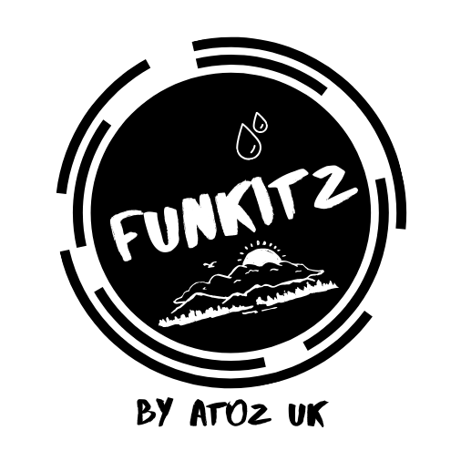 FunKitZ Logo