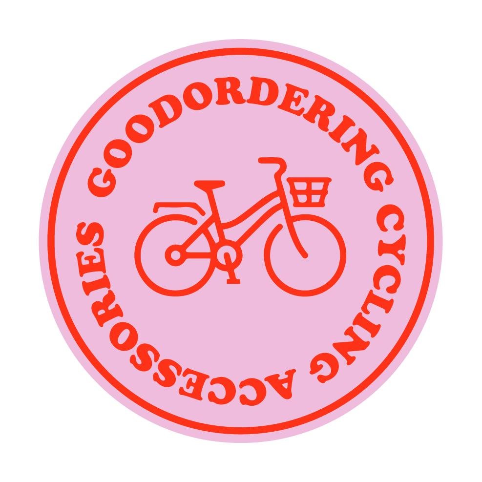 GoodOrdering Logo