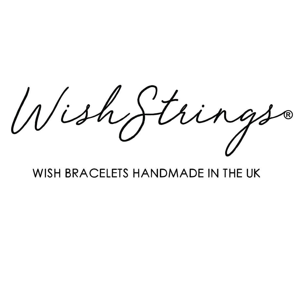 WishStrings Logo