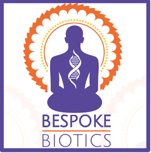 Bespoke Biotics Logo