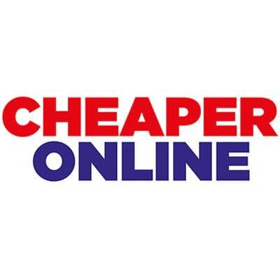 Cheaper Online Logo