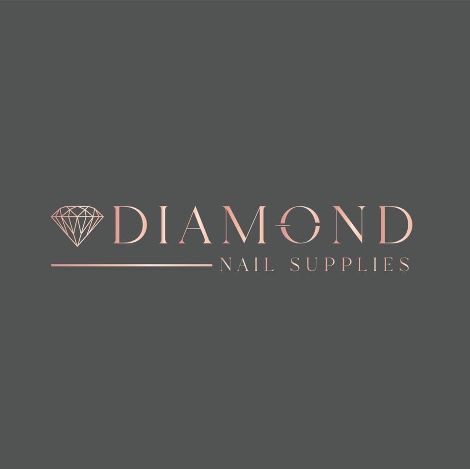 Diamond Nail Supplies Logo