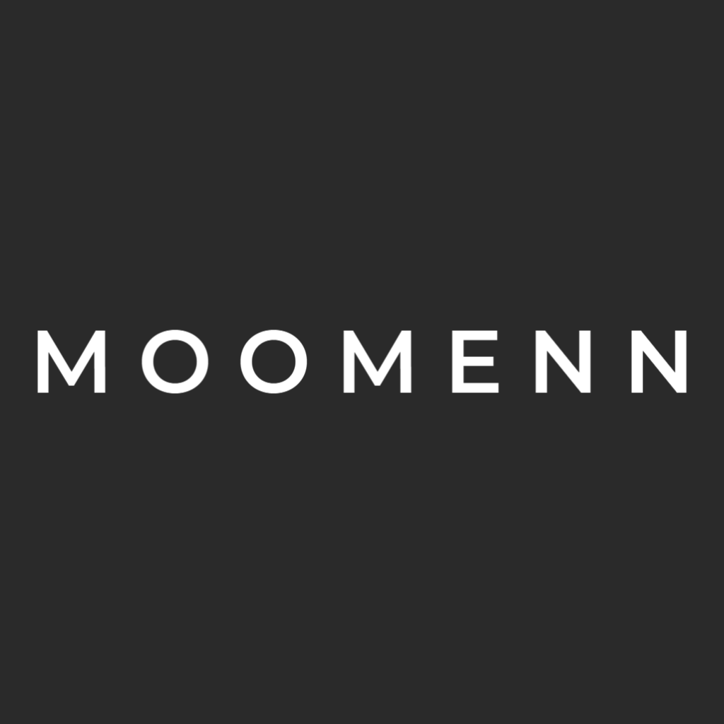 MooMenn Logo