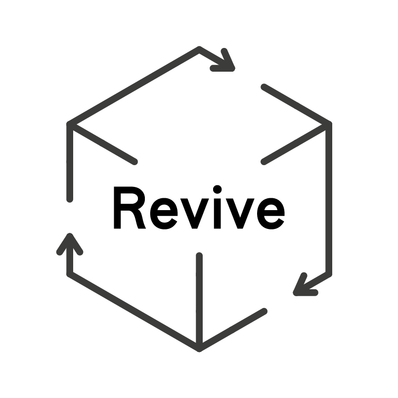 Revive Innovations Logo