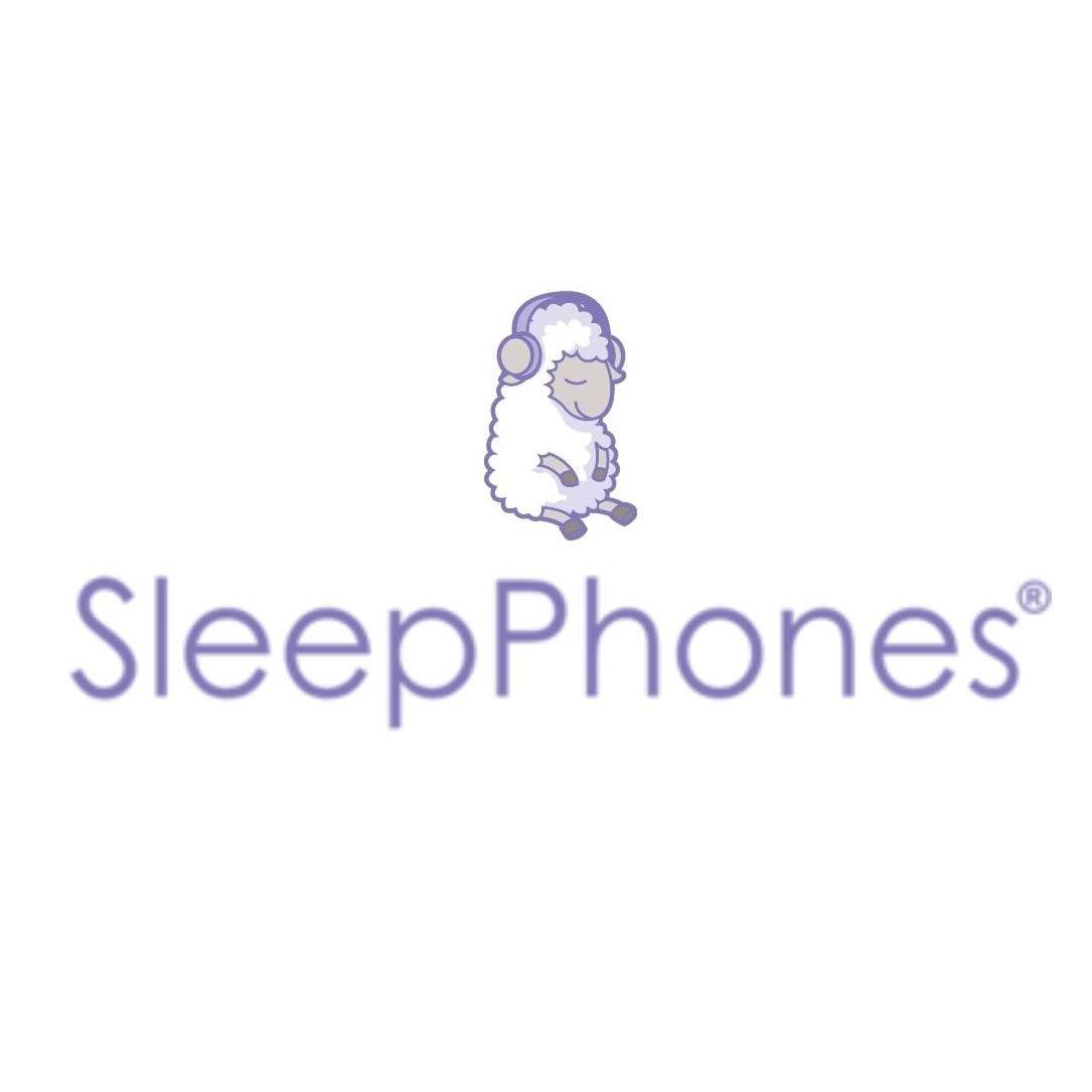 SleepPhones UK Logo