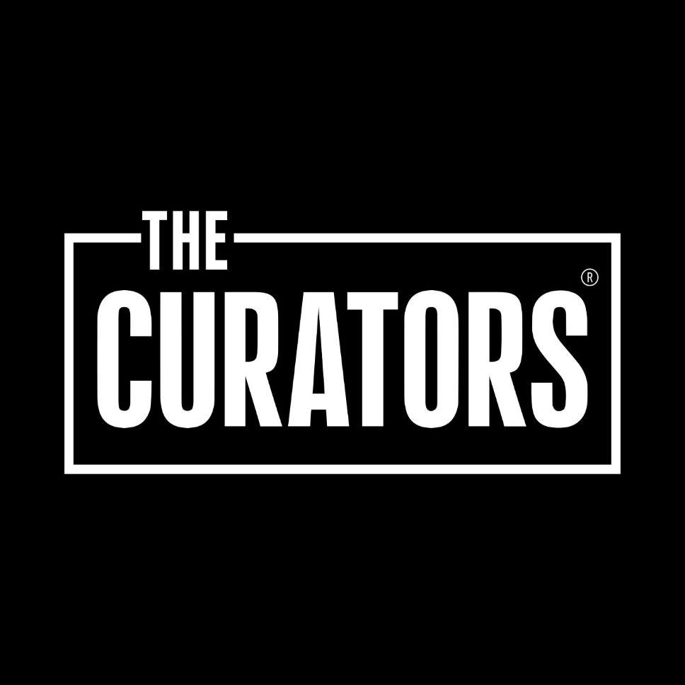 The Curators Logo