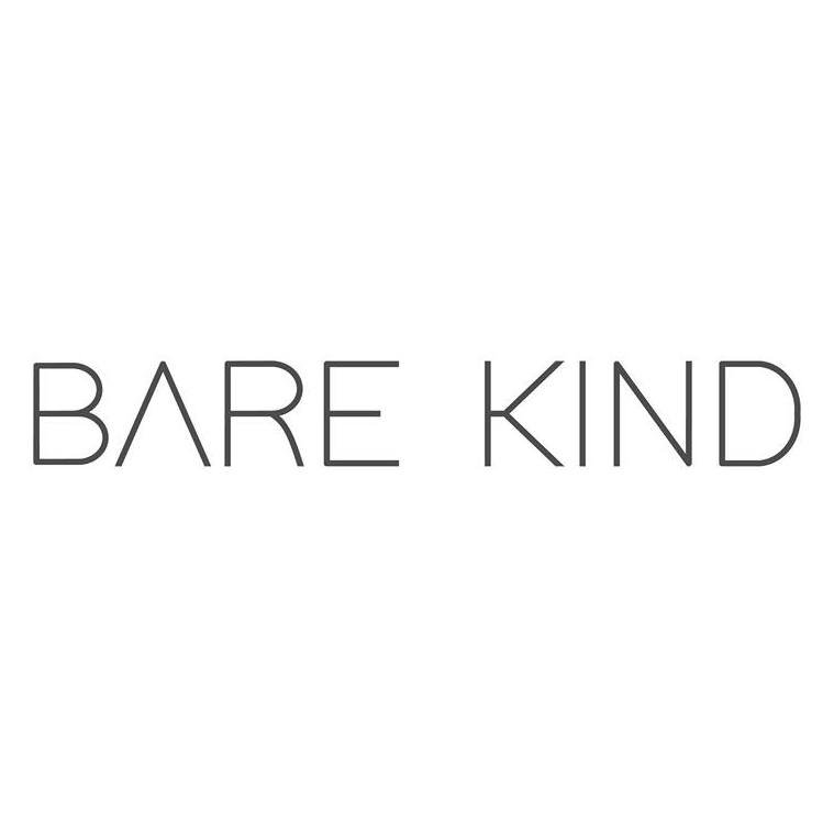 Bare Kind Bamboo Socks Logo