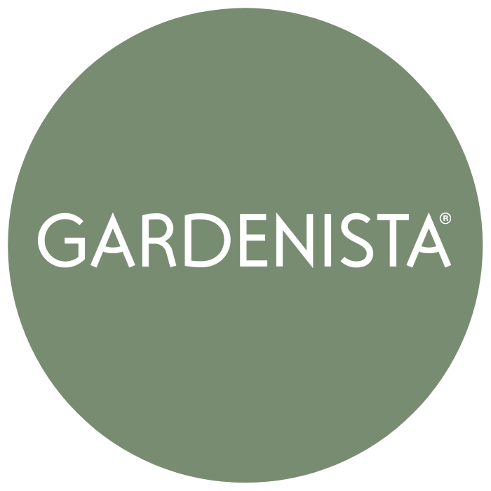 Gardenista Logo