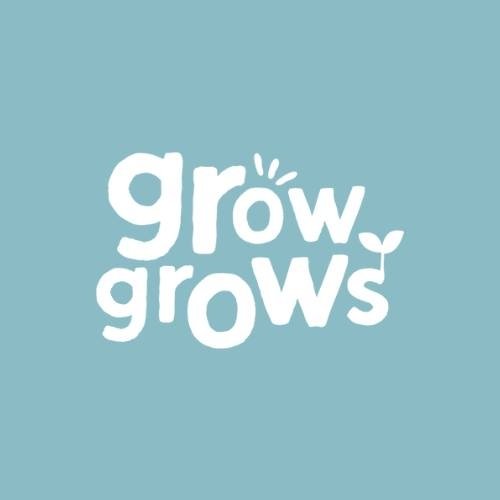 GrowGrows Logo