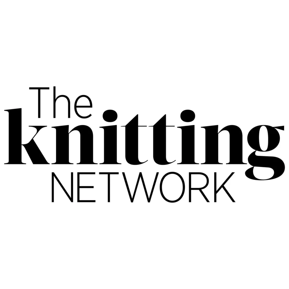 The Knitting Network Logo