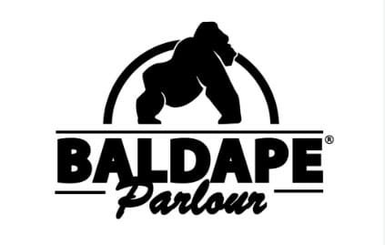 Baldape Parlour Logo