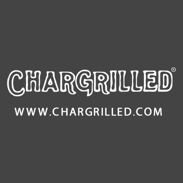 Chargrilled Tshirts