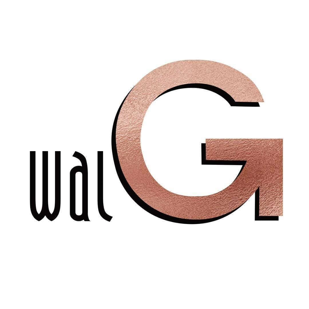 WalG Logo