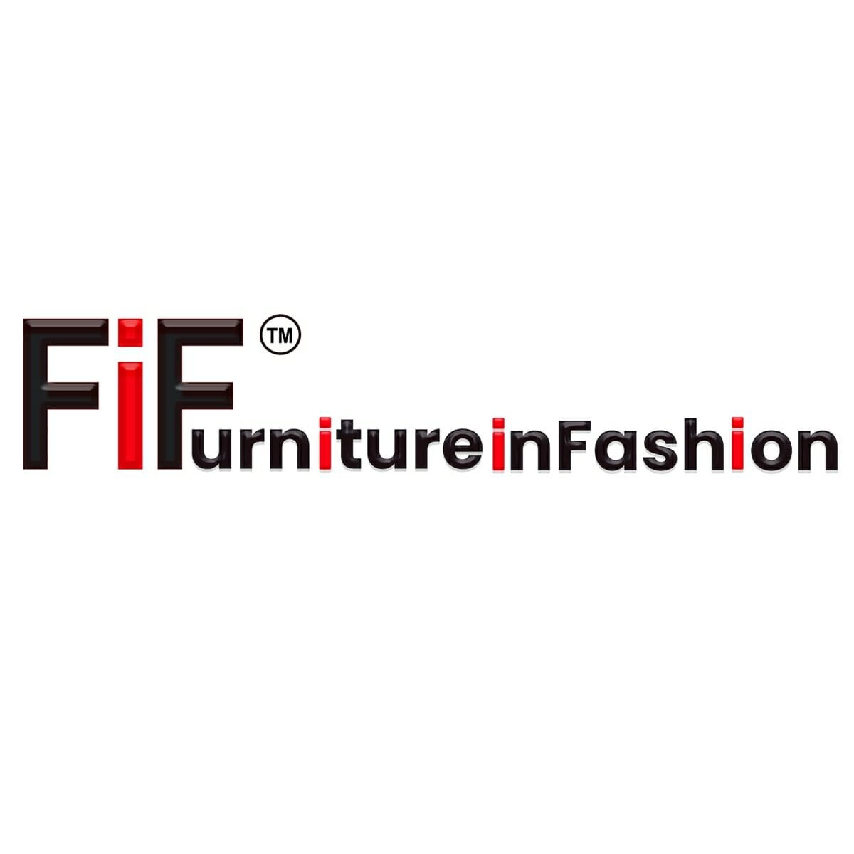 Furniture in Fashion Logo