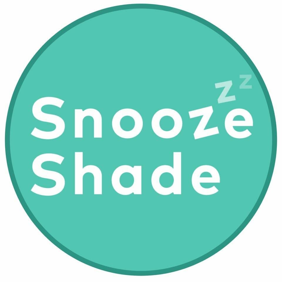 Snoozeshade Logo