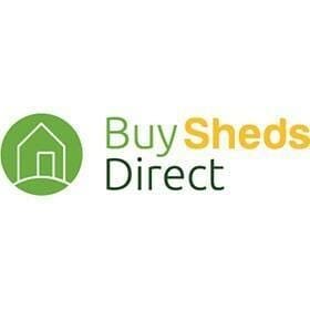 Buy Sheds Direct Logo