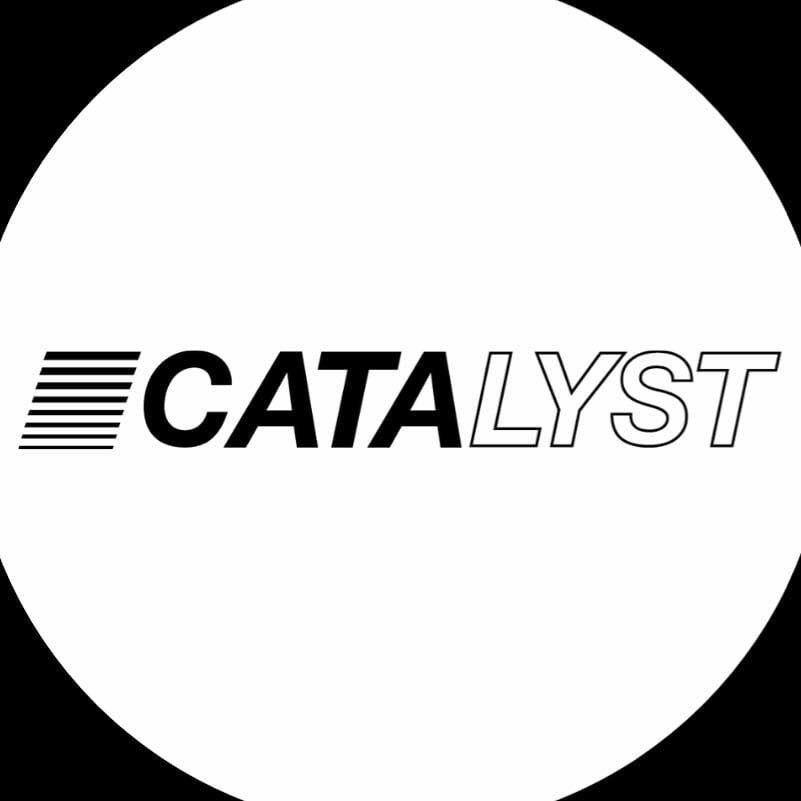 Catalyst Hockey Logo