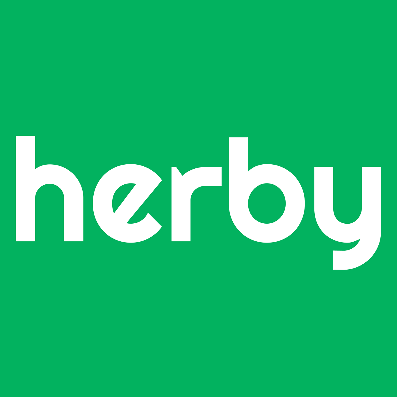 Herby Box Logo