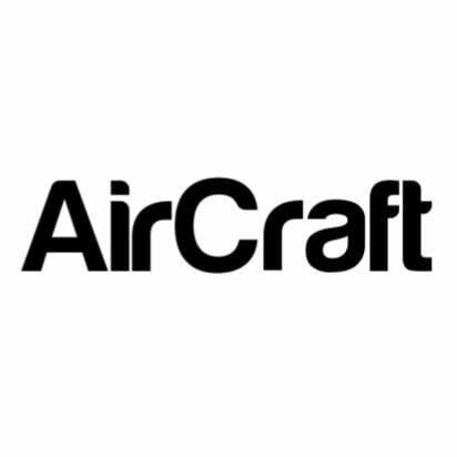 AirCraft Home Logo