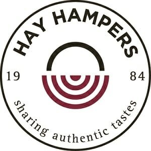 Hay Hampers