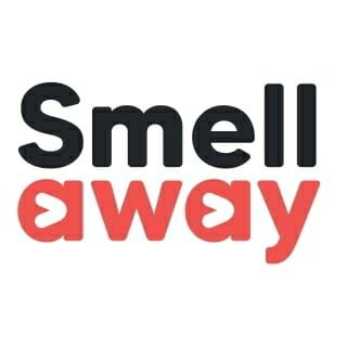 Smell Away Logo