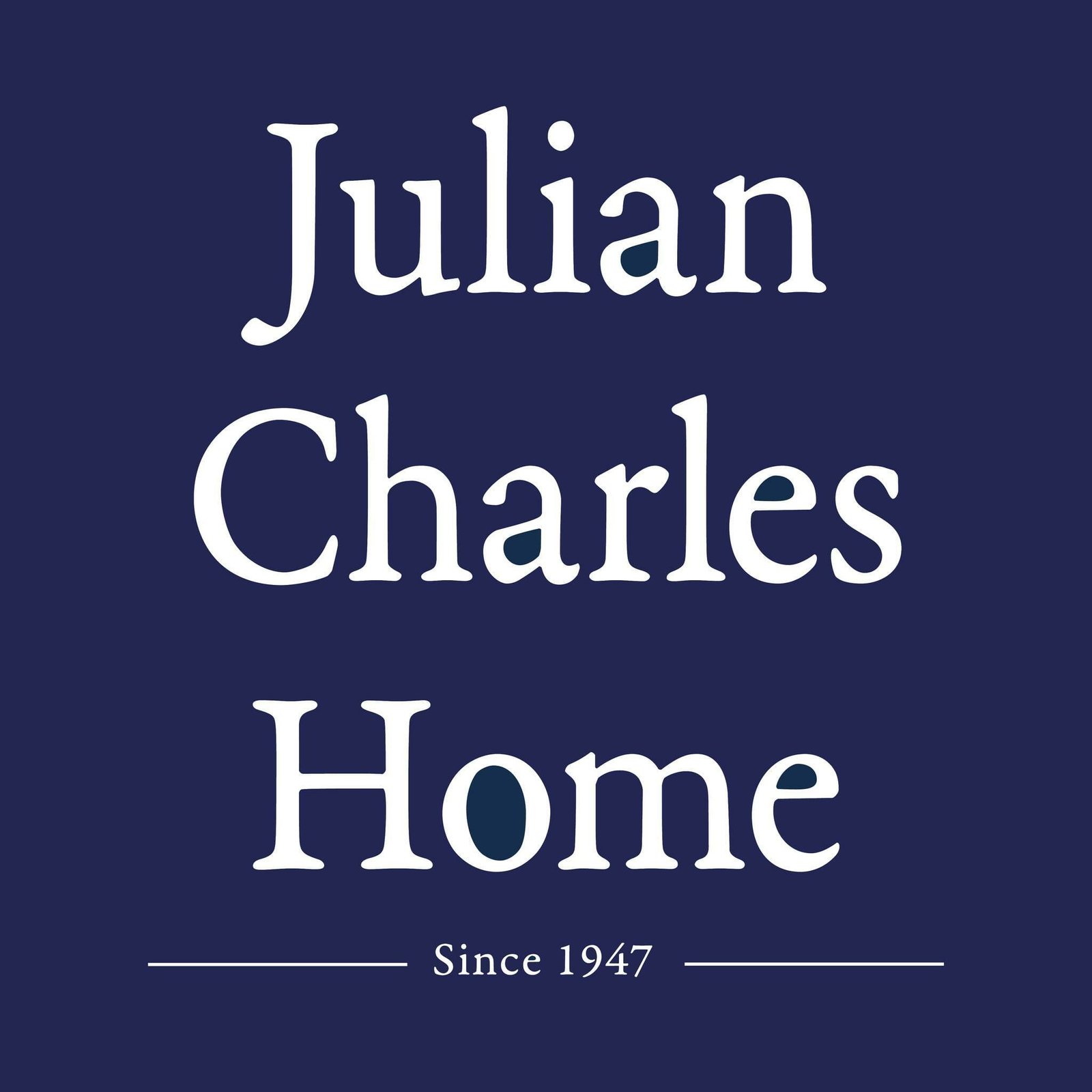 Julian Charles Home