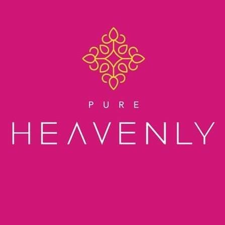 Pure Heavenly Chocolate Logo