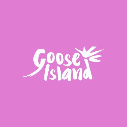 Goose Island Logo