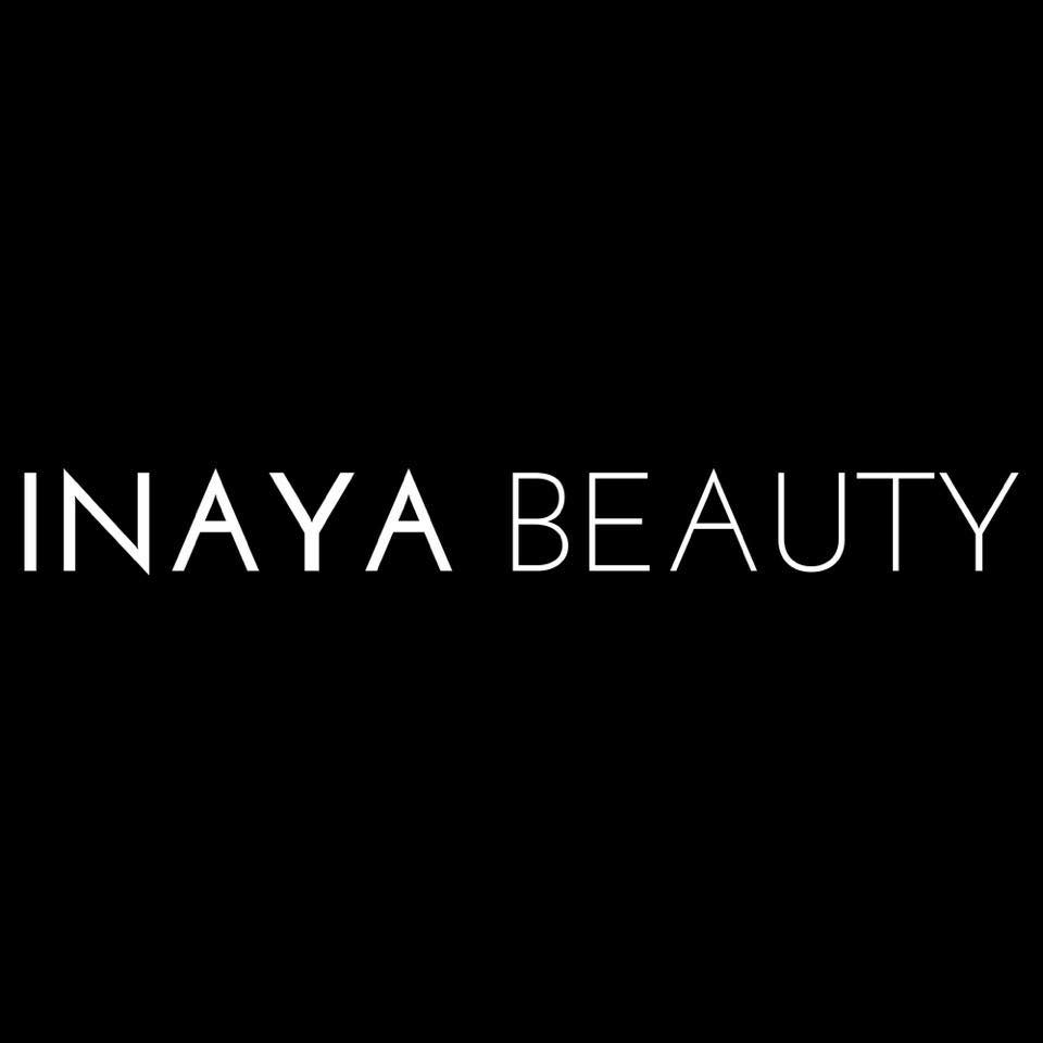 Inaya Beauty Logo