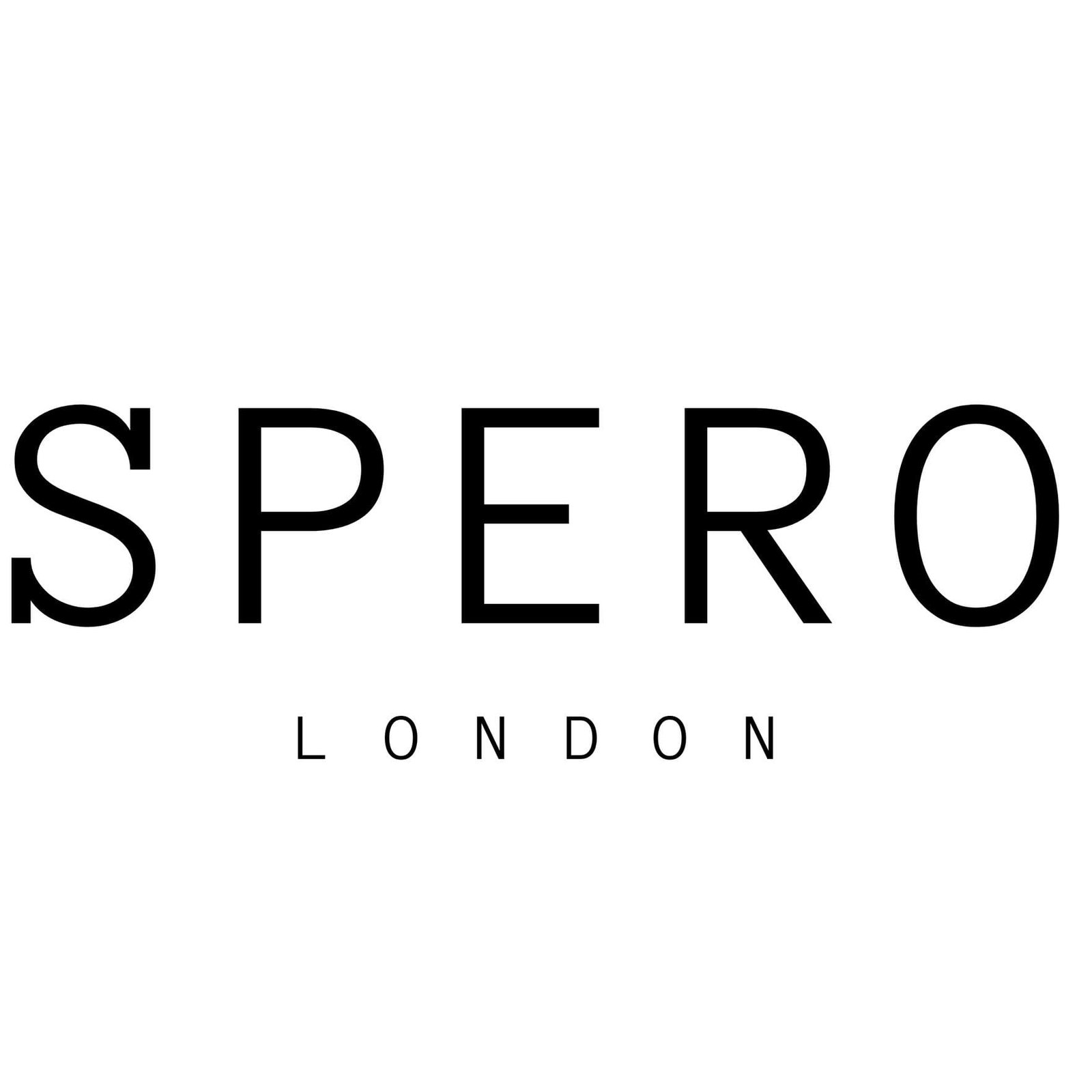 Spero Jewellery Logo