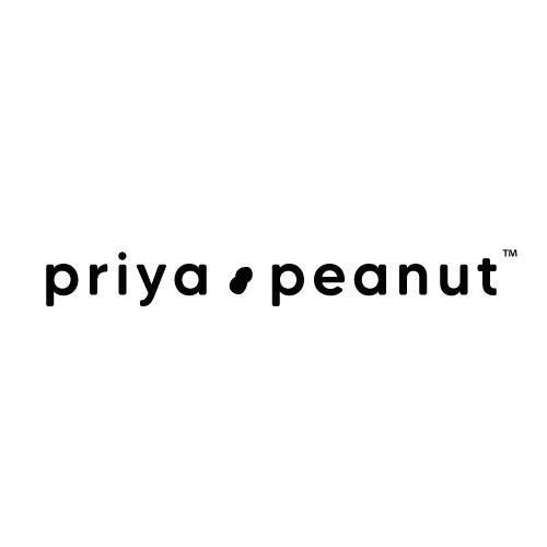 Priya & Peanut