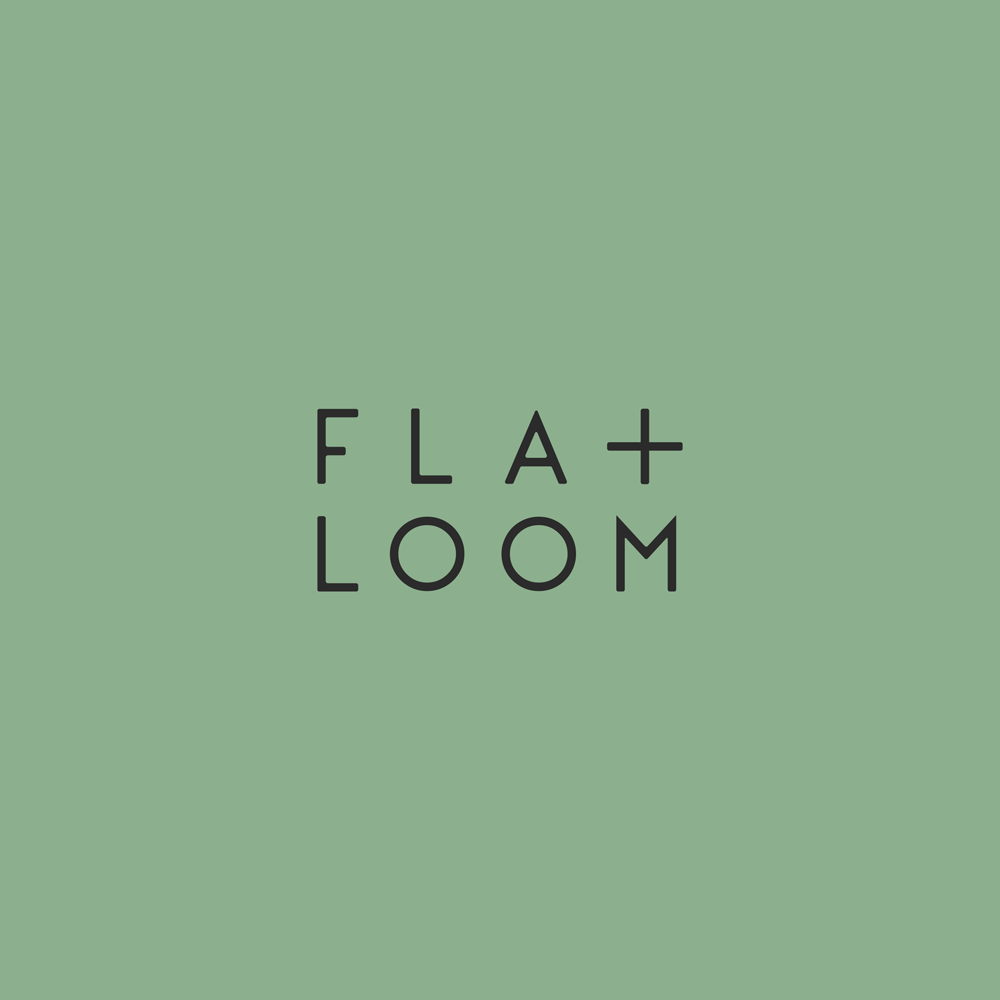 Flax & Loom Logo