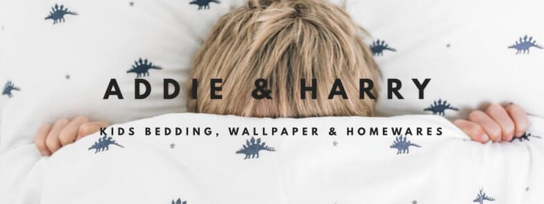 Addie and Harry Banner