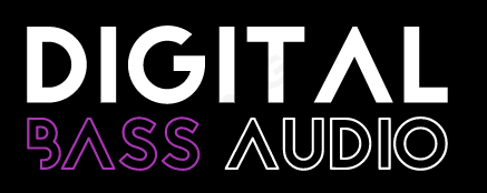 digital bass audio