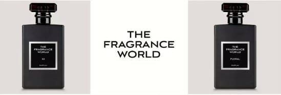 the fragrance world designer inspired fragrances