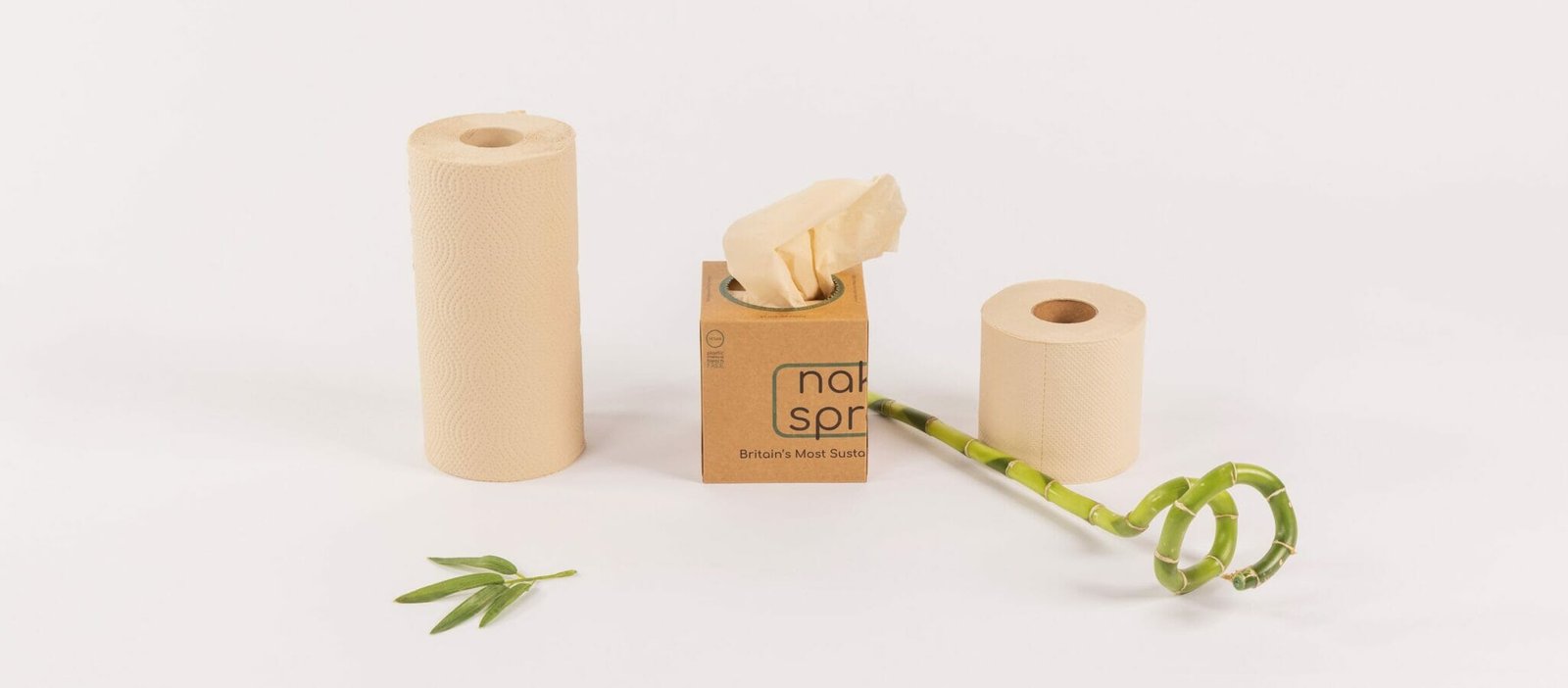 naked sprout sustainable toilet roll
