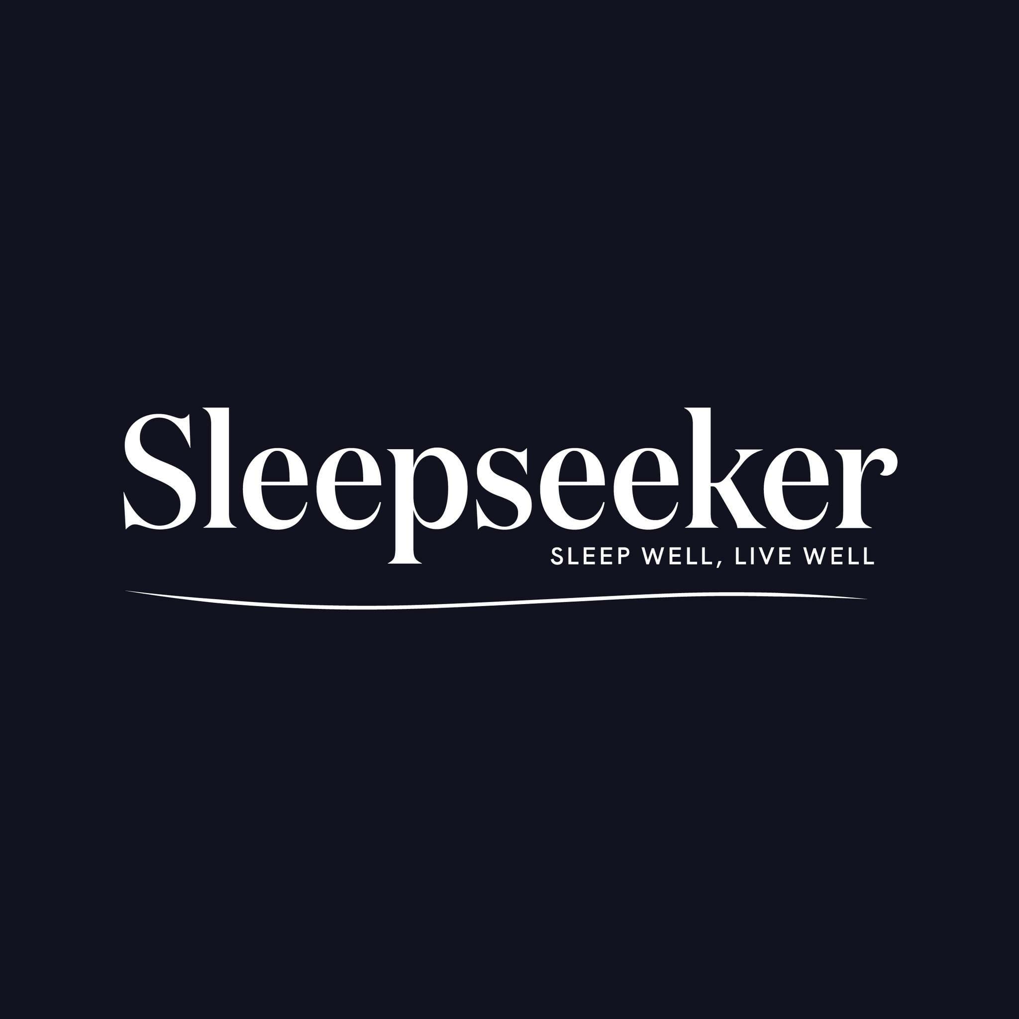 Sleepseeker Logo