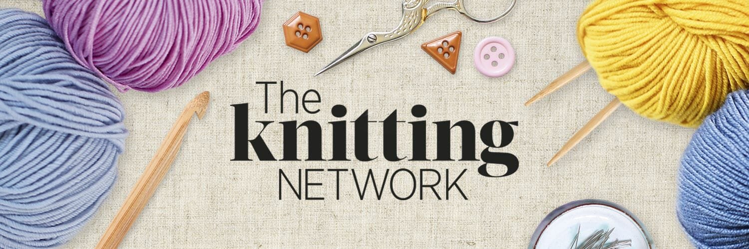 the knitting network