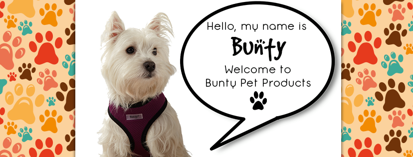 bunty pet products