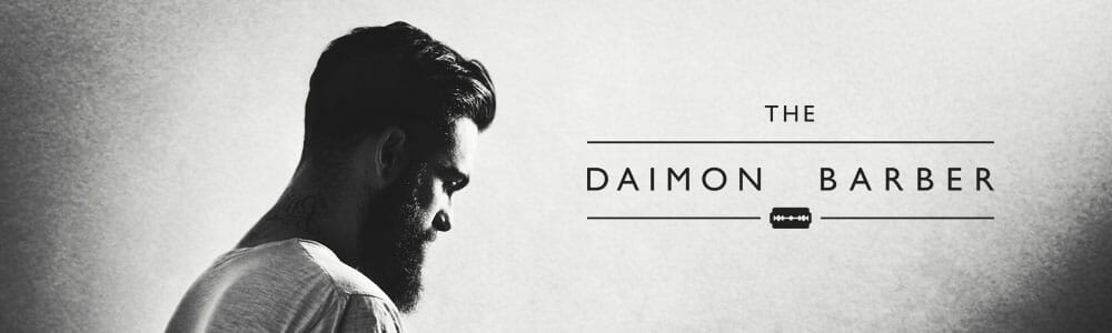 daimon barber