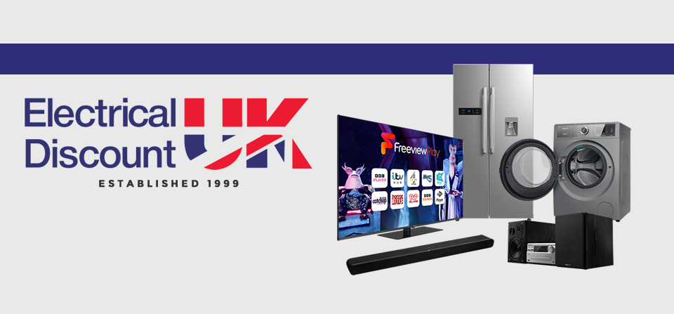 Electrical Discount UK Banner