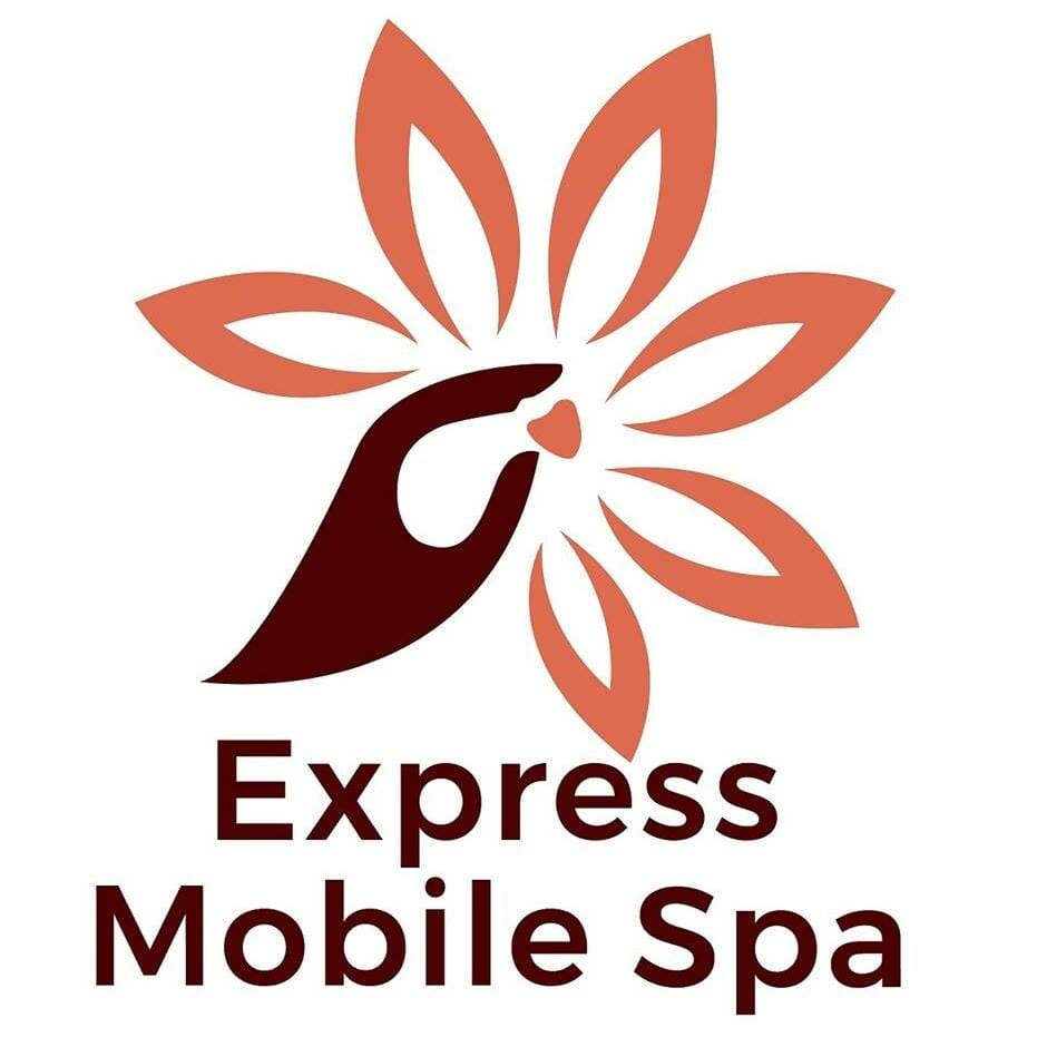 Express Mobile Spa Logo