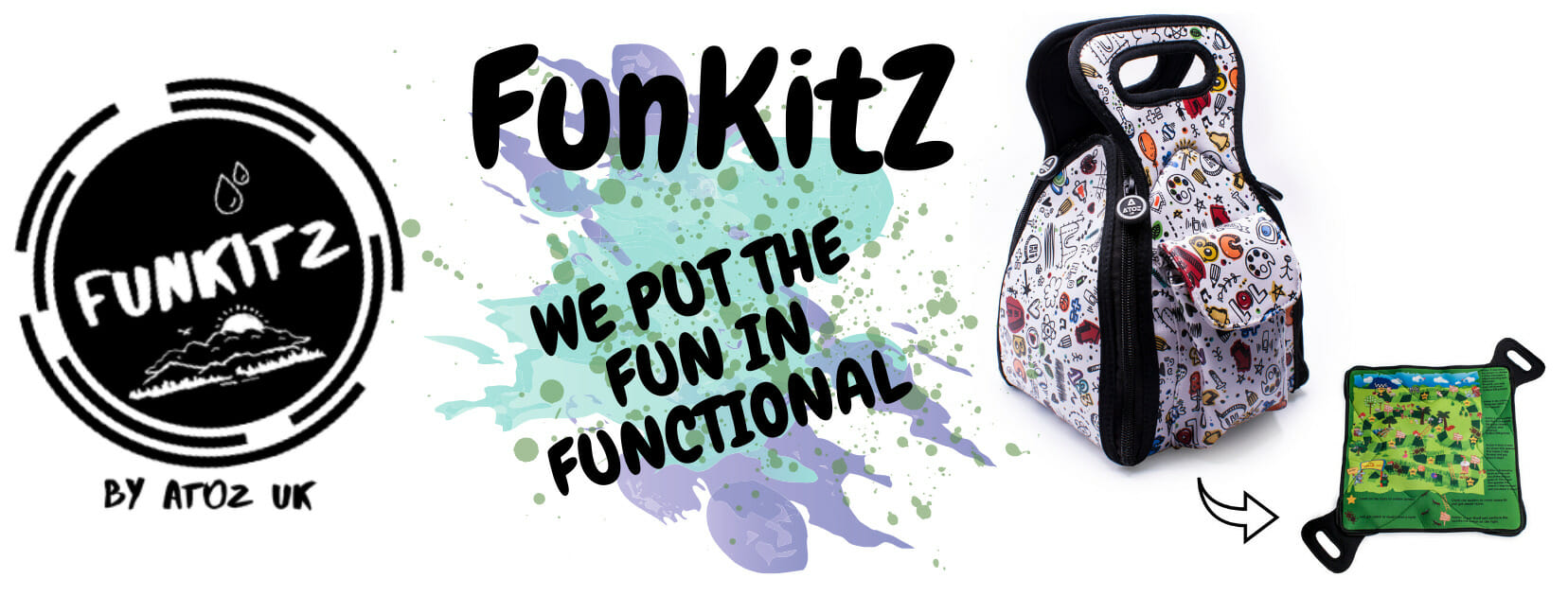 FunKitZ Banner