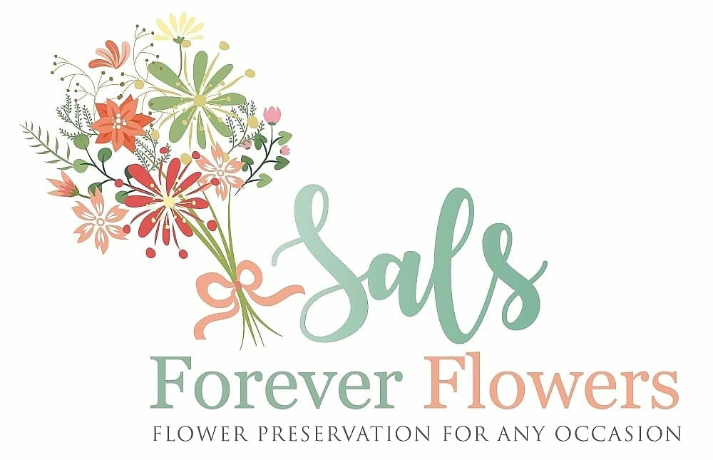 Sals Forever Flowers Banner