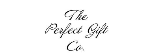 the perfect gift co personalised gifts